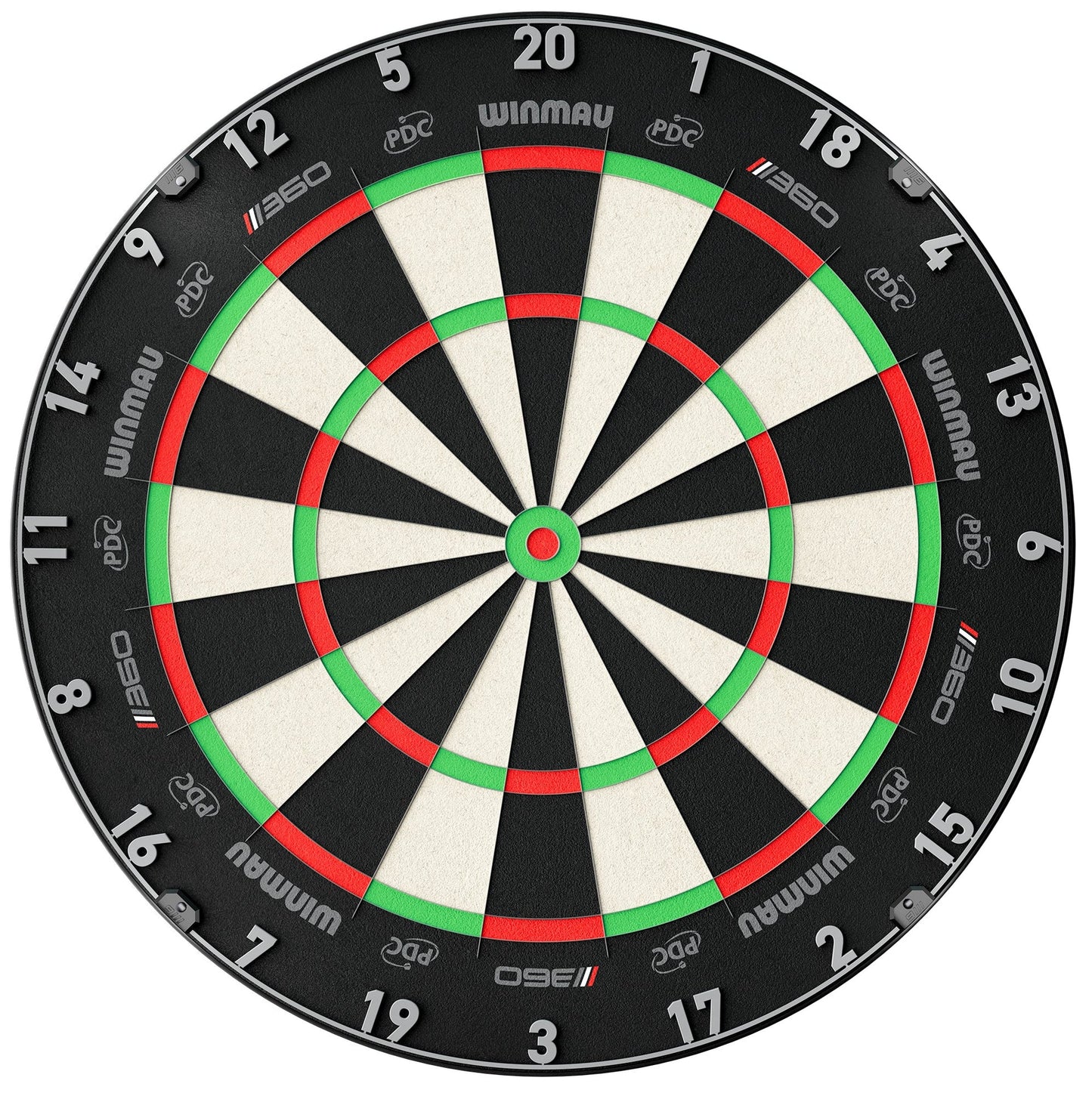 WINMAU 360 BOARD