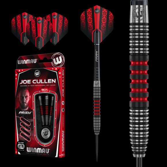 JOE CULLEN
