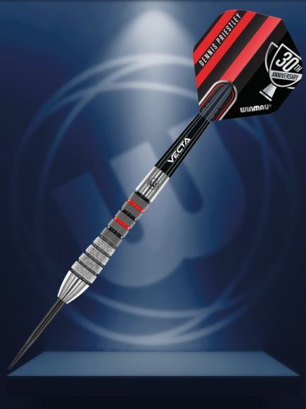 DENNIS PRIESTLEY DIAMOND