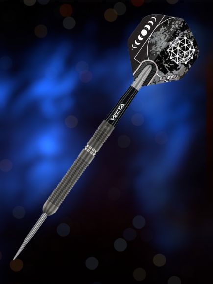CALLISTO 1: 90% TUNGSTEN DARTS