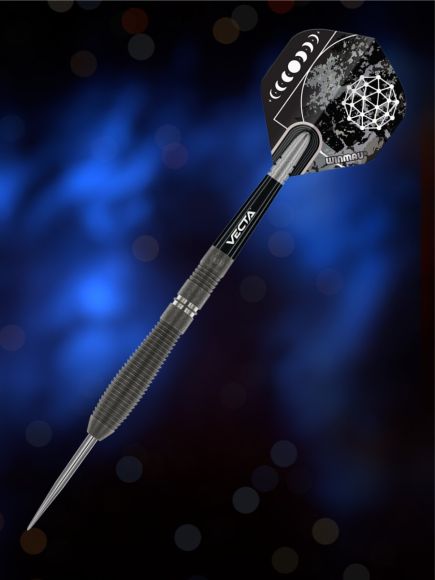 CALLISTO 2: 90% TUNGSTEN DARTS