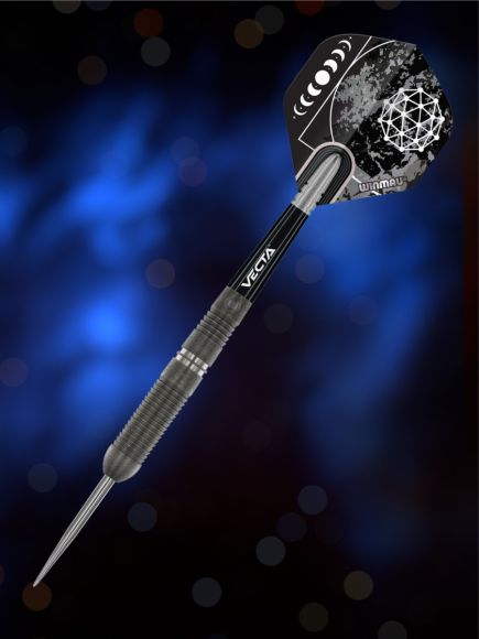 CALLISTO 3: 90% TUNGSTEN DARTS