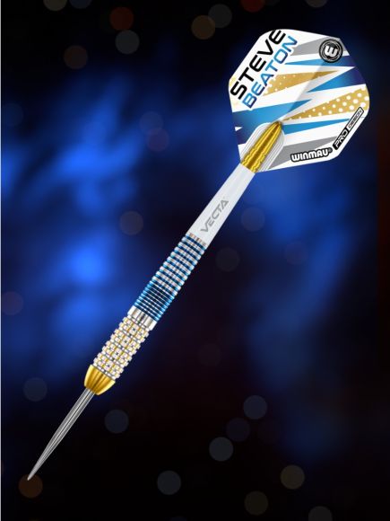 STEVE BEATON LEGACY EDITION