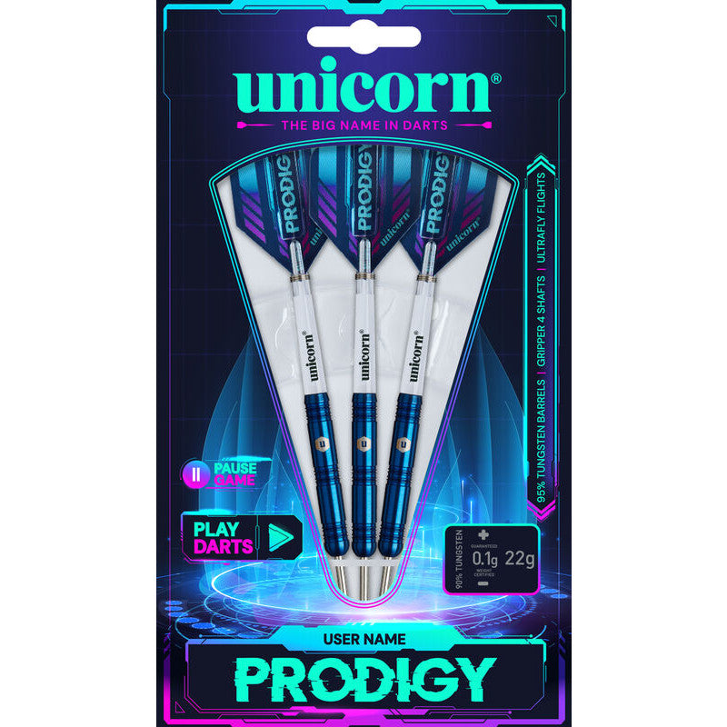 PRODIGY 01