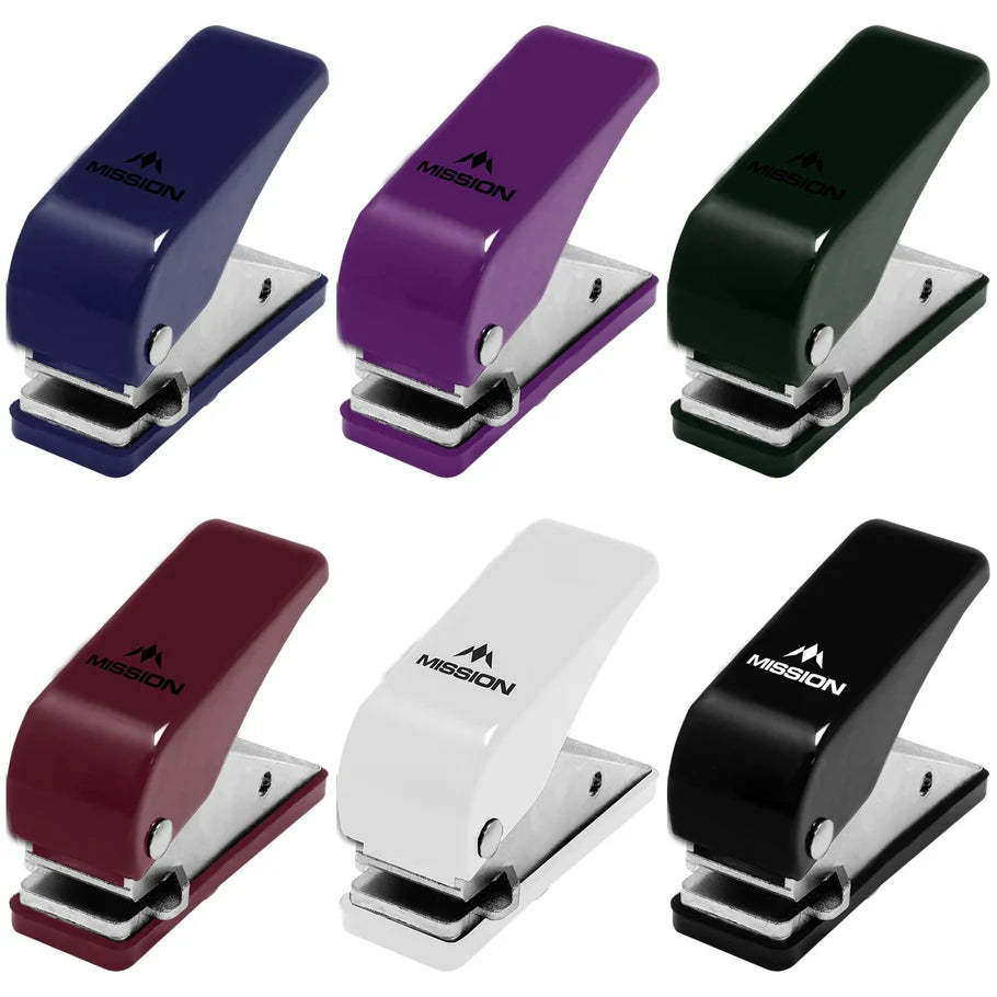 MISSION FLIGHT PUNCH