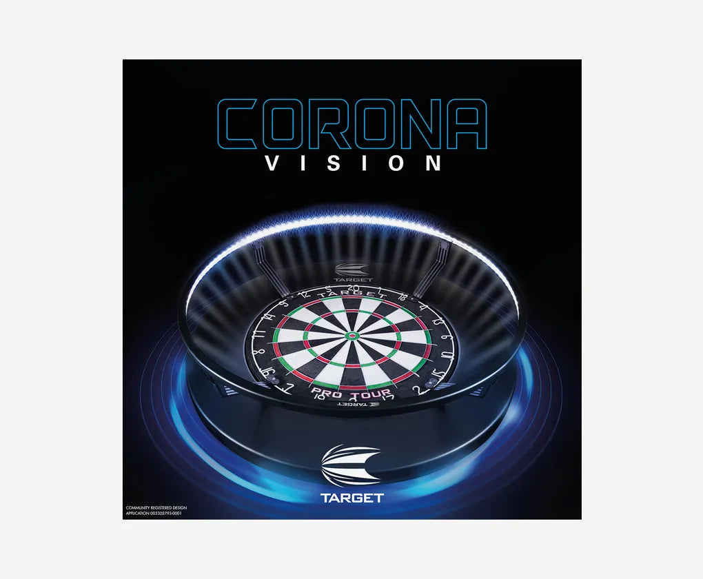 TARGET CORONA