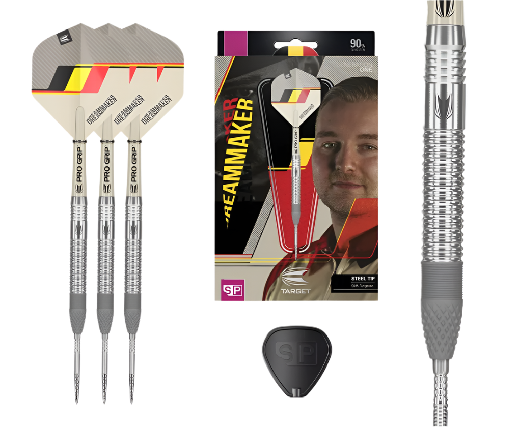 DIMITRI VAN DEN BERG G1