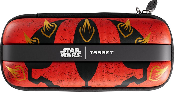 DARTH MAUL BOA WALLET