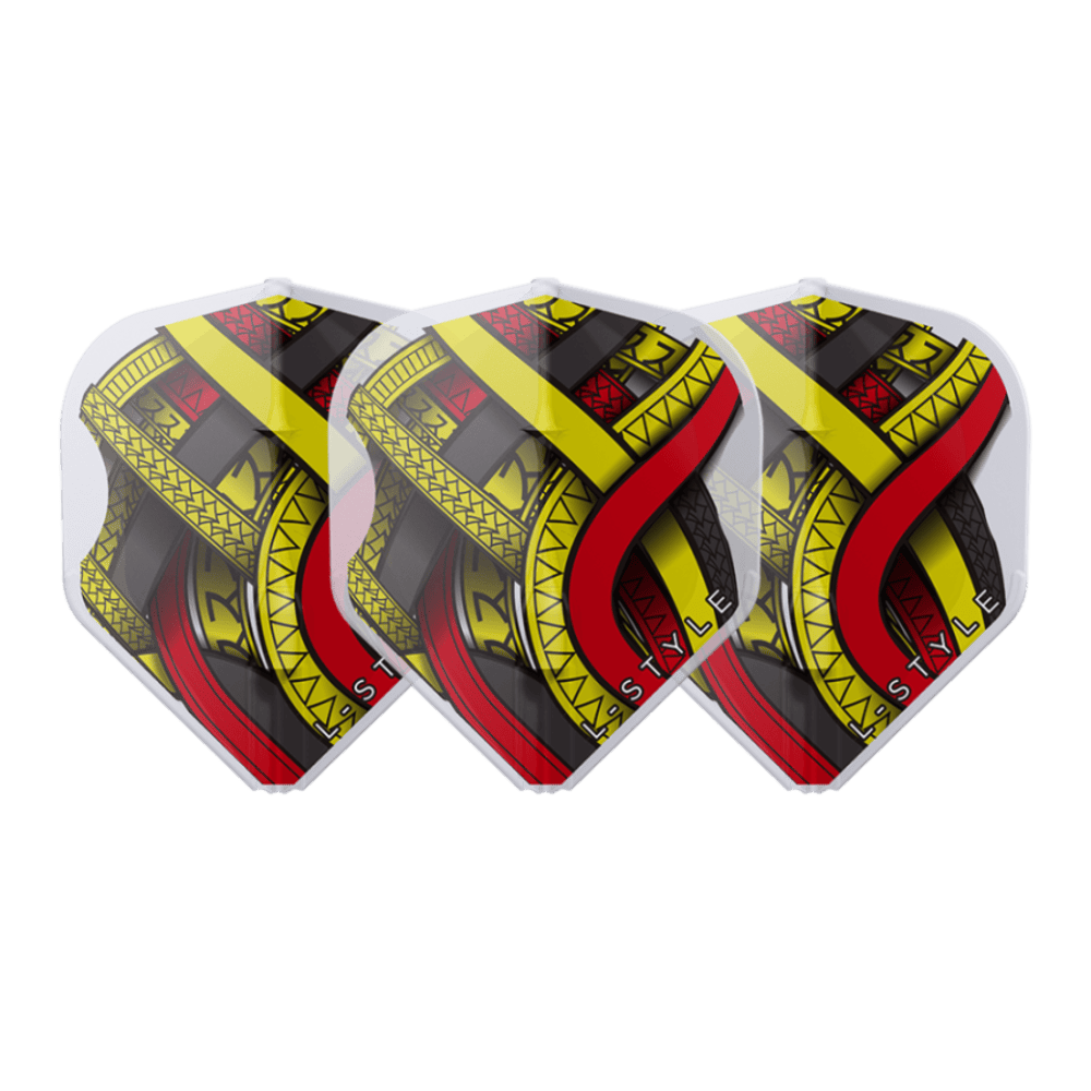 SIGNATURE MIKE DE DECKER