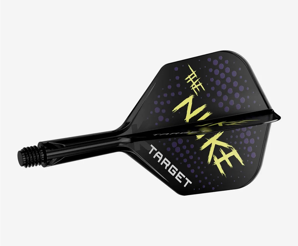 LUKE LITTLER NO.6 K-FLEX SHORT