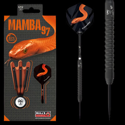 BULL'S MAMBA 97 M3