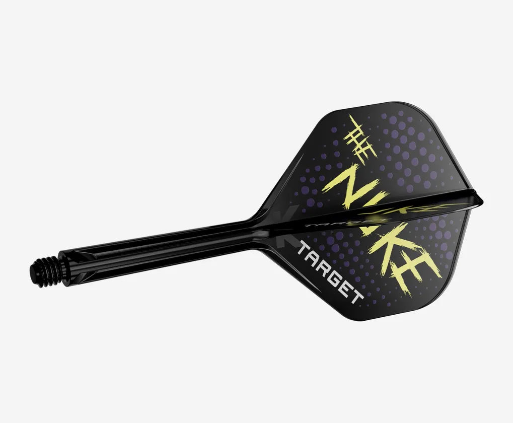 LUKE LITTLER NO.2 K-FLEX MEDIUM