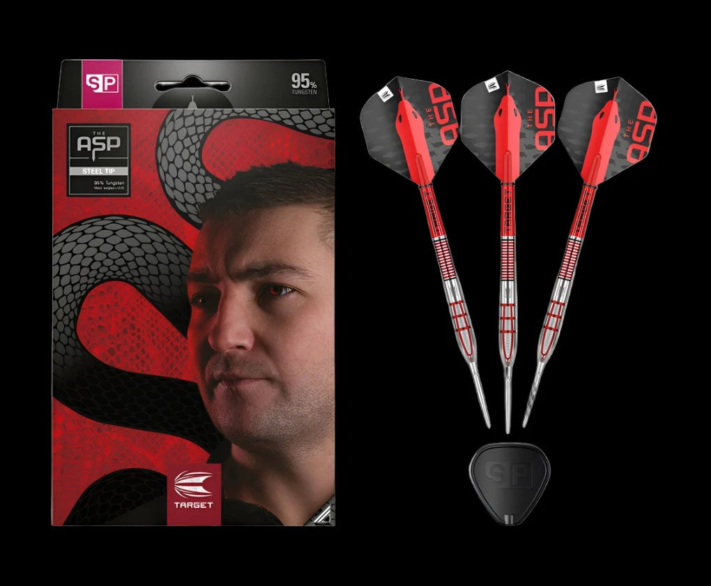 NATHAN ASPINALL G2 SP