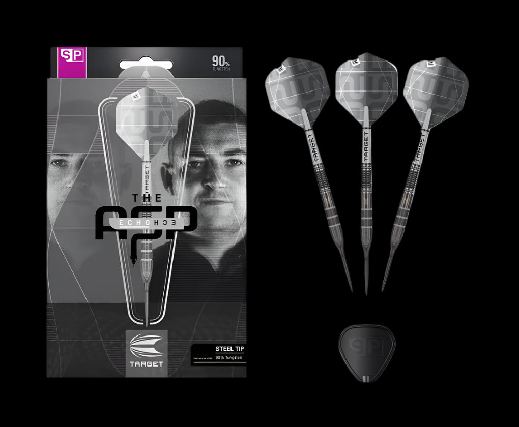 NATHAN ASPINALL ECHO SP