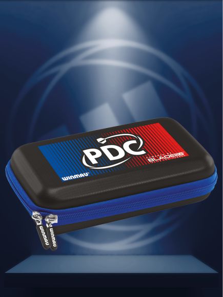 PDC DARTS CASE