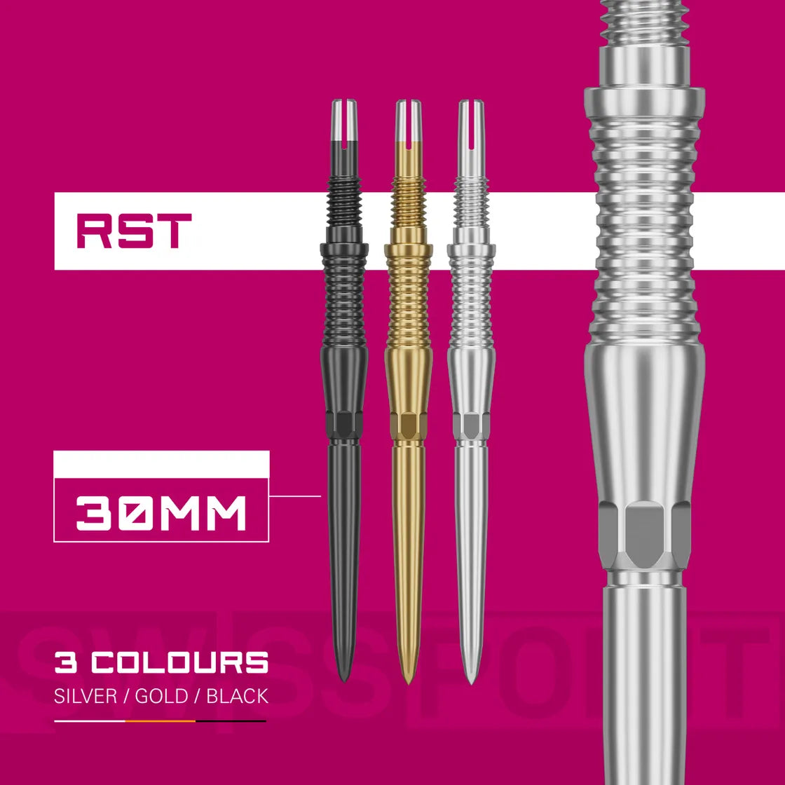 SIGNATURE SWISS RST
