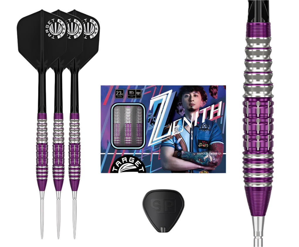 ZENITH