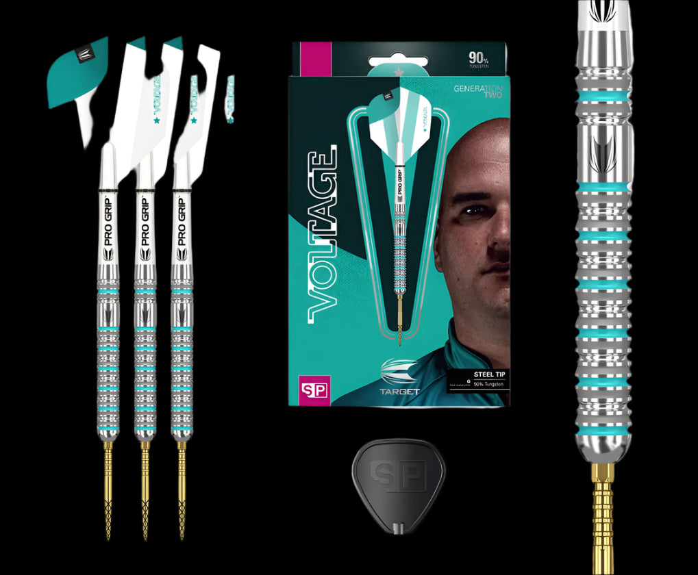 ROB CROSS G2