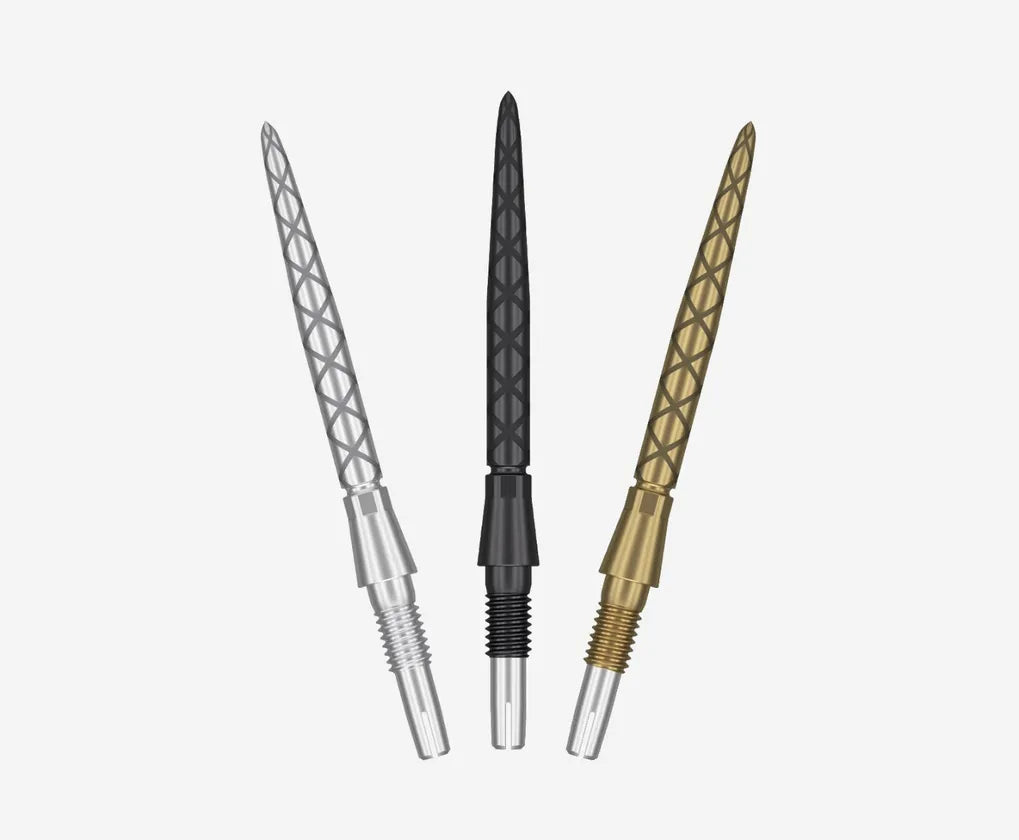 SWISS STORM DIAMOND POINT