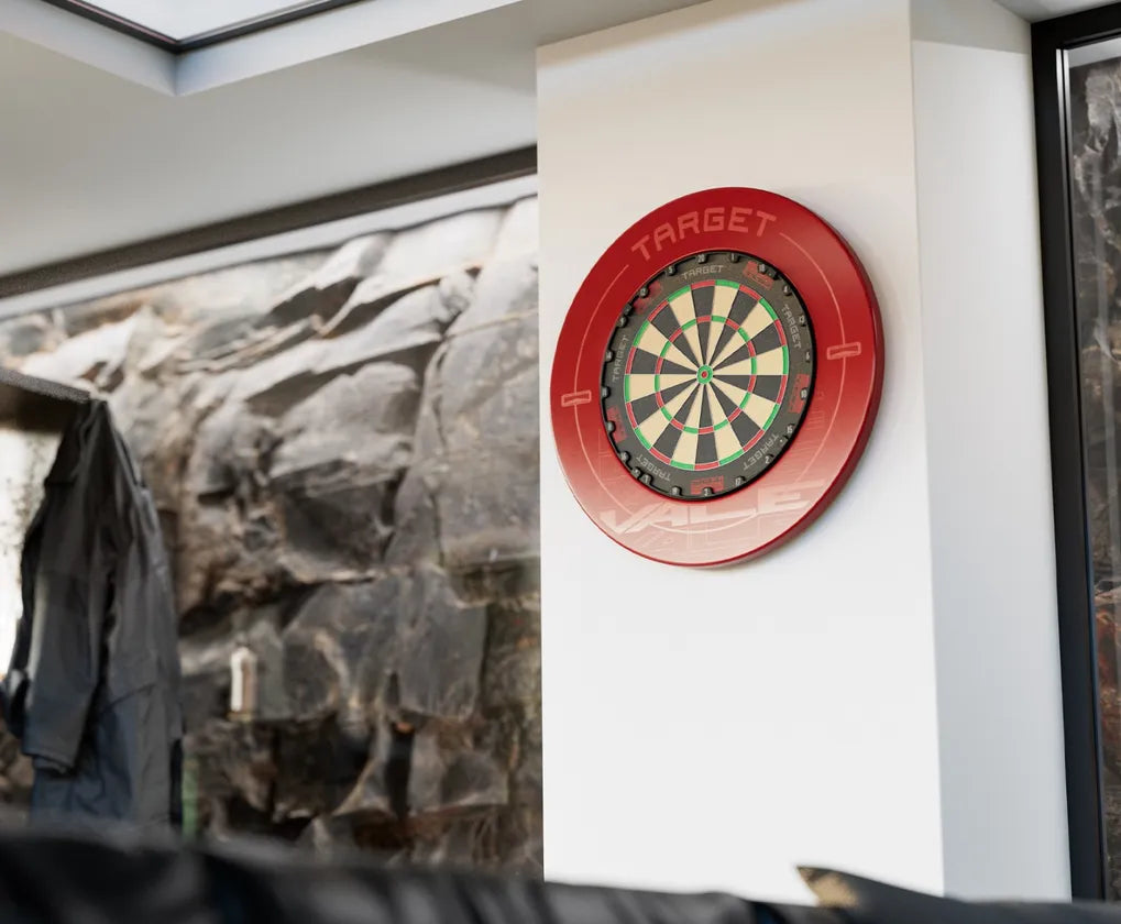 TOR DARTBOARD