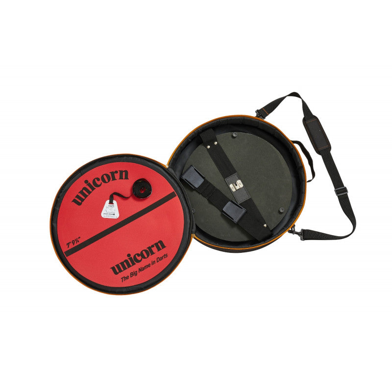 UNICORN ON TOUR BAG AND OCHE