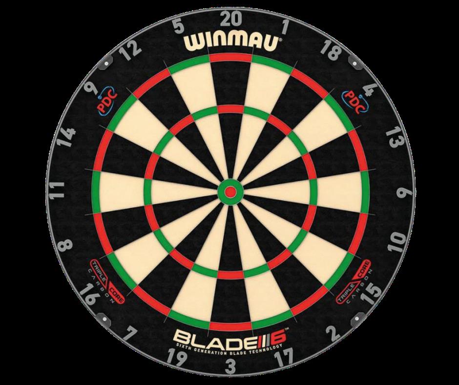 Dartboards