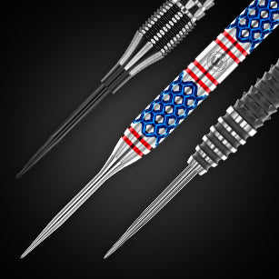 Steel Tip Darts