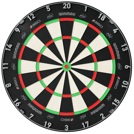 WINMAU 360 BOARD