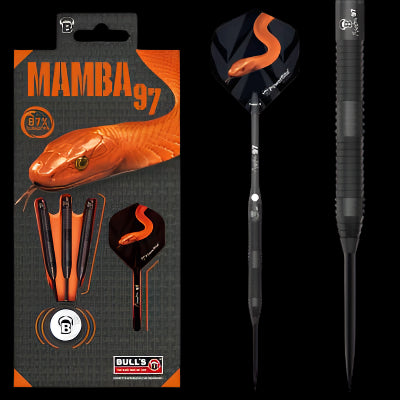 BULL'S MAMBA 97 M5