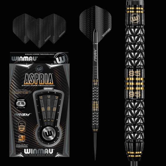 ASPRIA DUAL