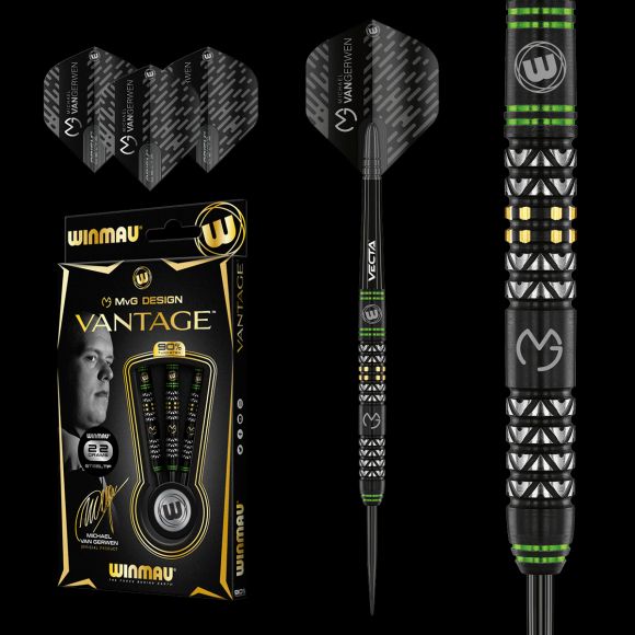 MVG VANTAGE