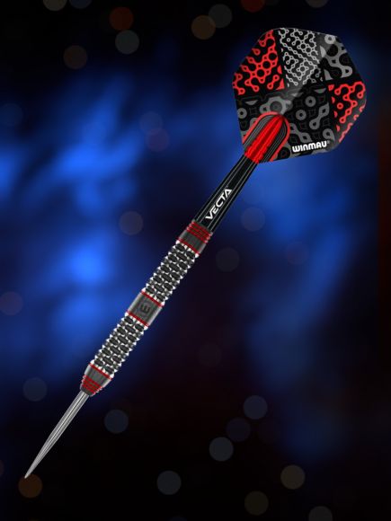 CYPHER 90% TUNGSTEN DARTS