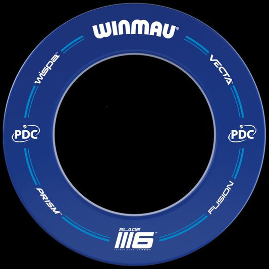 DARTBOARD SURROUND