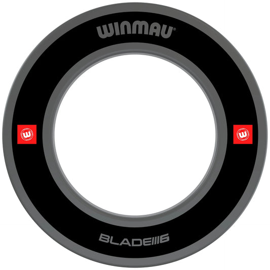PRO-LINE 1.0 BLACK SURROUND