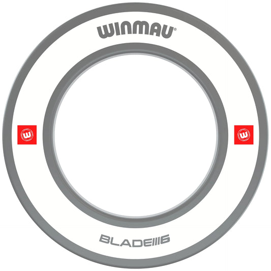 PRO-LINE 1.0 WHITE SURROUND