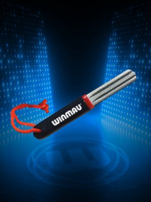 V-GROOVE DART SHARPERNER