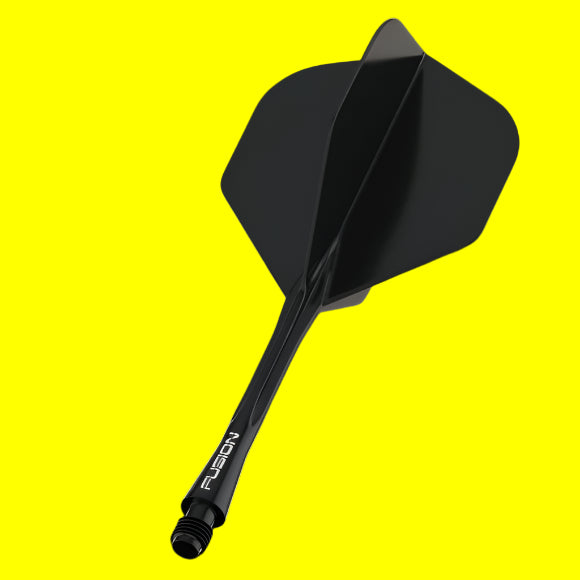 NO.2 FUSION MEDIUM