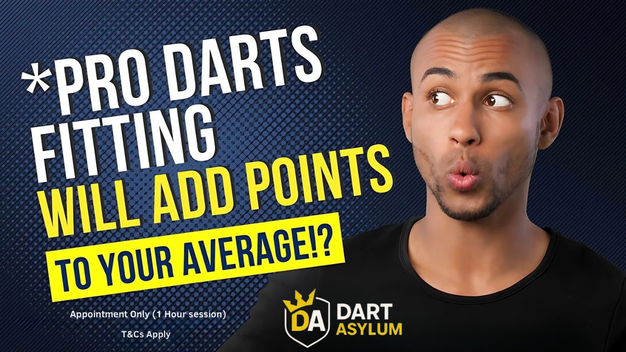 DART FITTING SERVICE