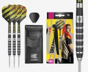 DIMITRI VAN DEN BERG 80%