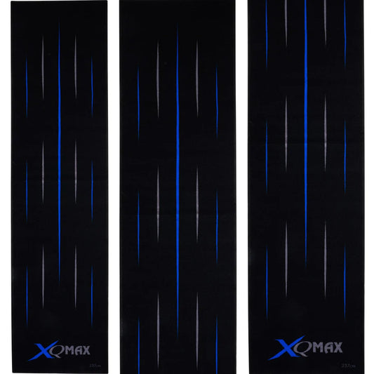 XQMAX NYLON DART MAT