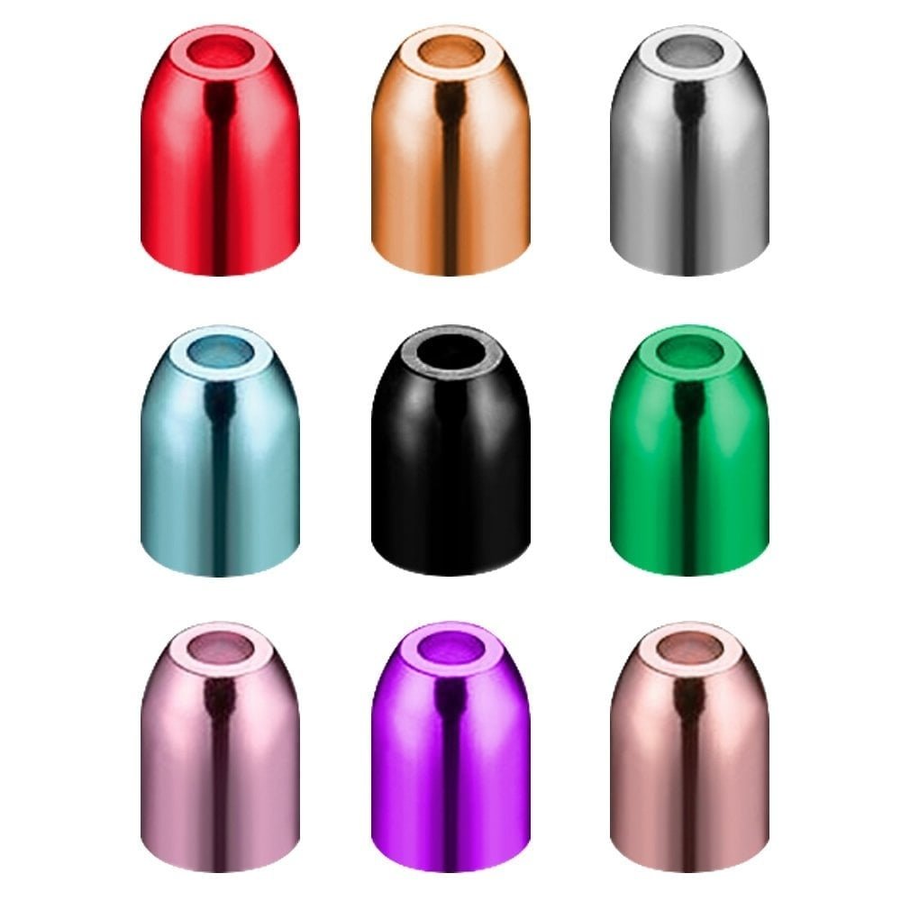 L-STYLE PREMIUM METAL CHAMPAGNE RING