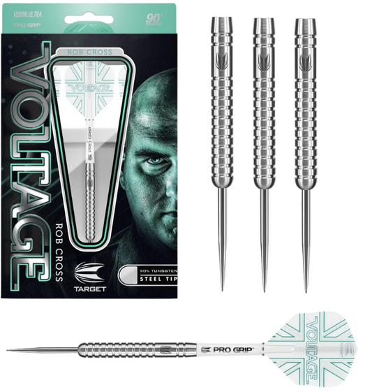 ROB CROSS