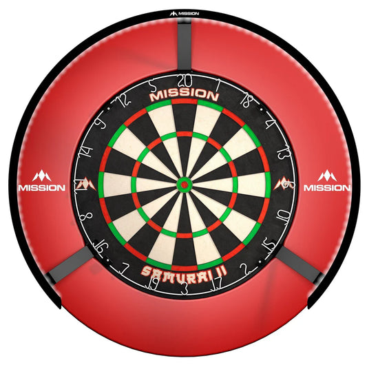MISSION TORUS 270 DART LIGHT
