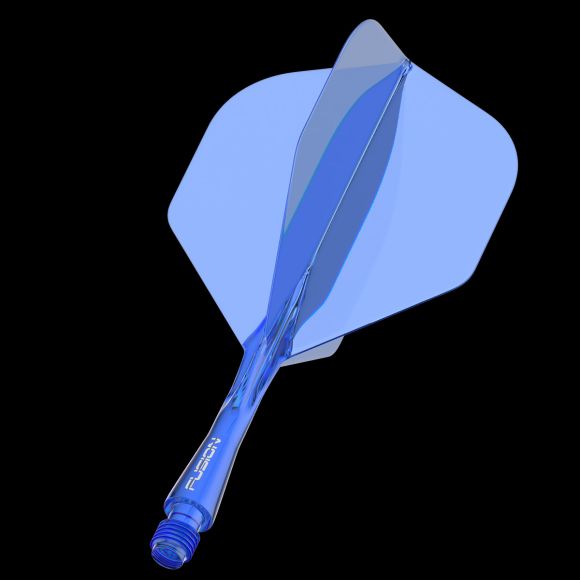 NO.2 FUSION SHORT
