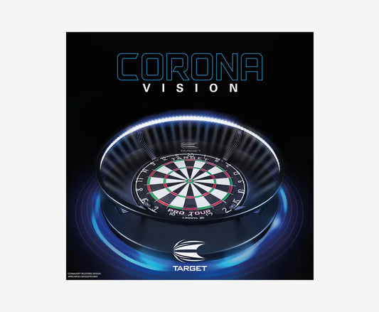 TARGET CORONA