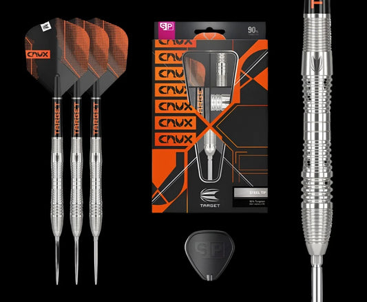 CRUX 03 SP