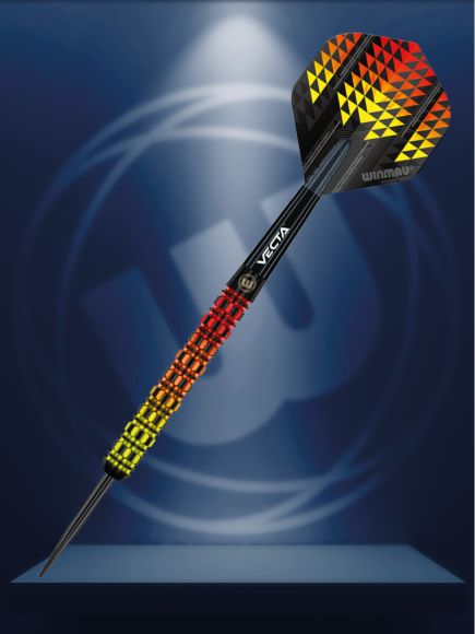 FIRESTORM FLAME 1