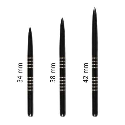 BULL'S DART POINTS