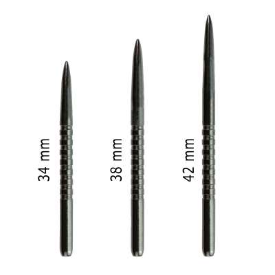 BULL'S DART POINTS
