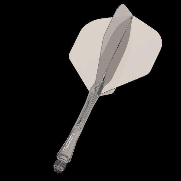NO.2 FUSION MEDIUM
